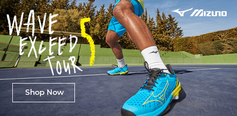 Shop Tennis Shoes!
